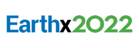 EarthX2022 logo